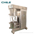 Planetary Mixer Machine Planetary mixer with Vacuum homogenizer mixer Manufactory